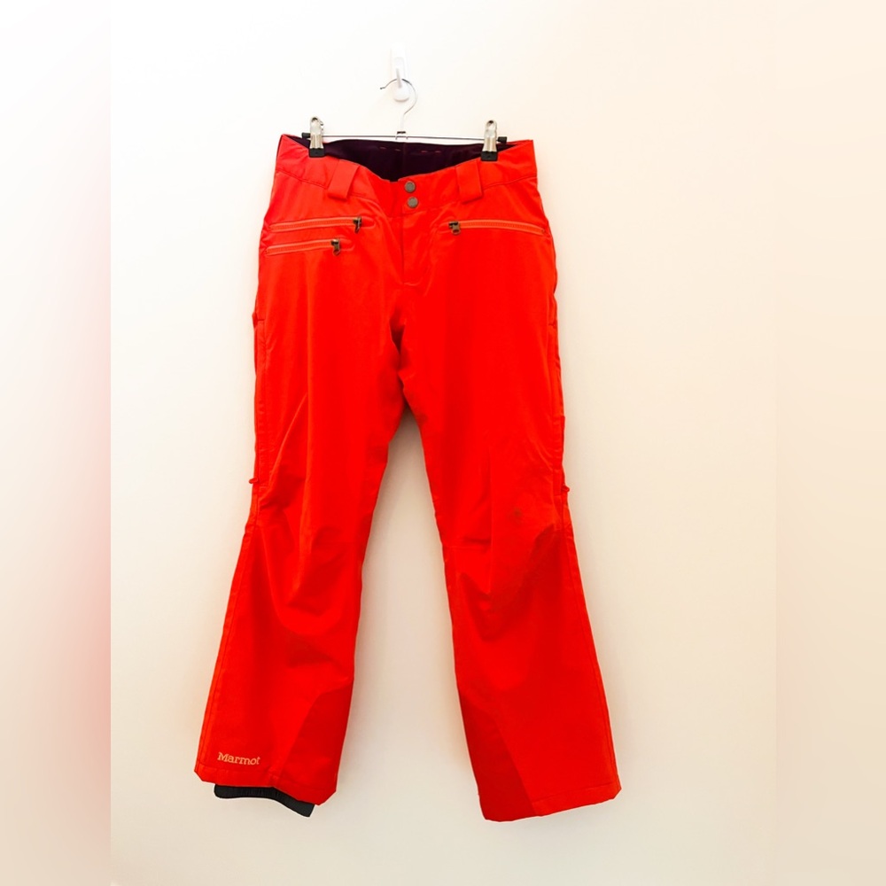 Kids Marmot Snowpants - size Small